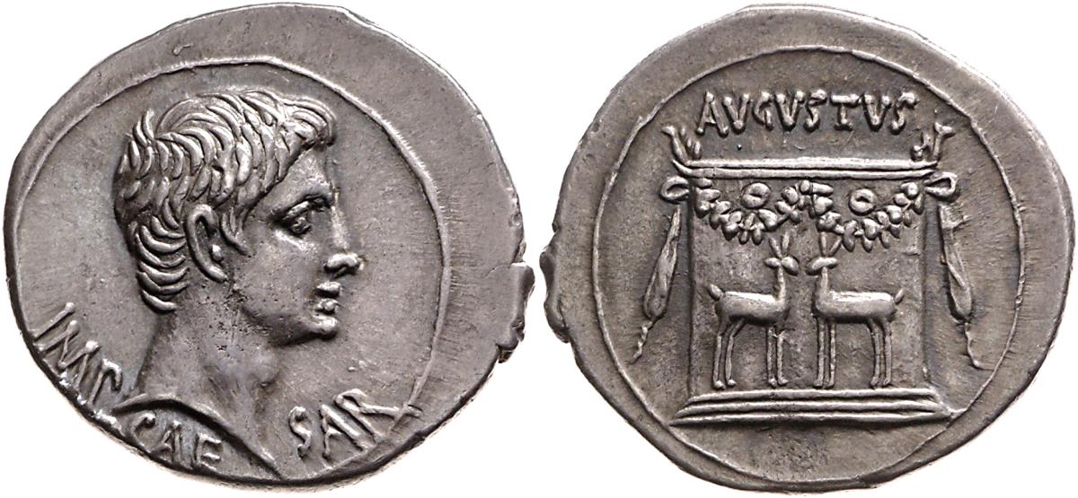 Augustus