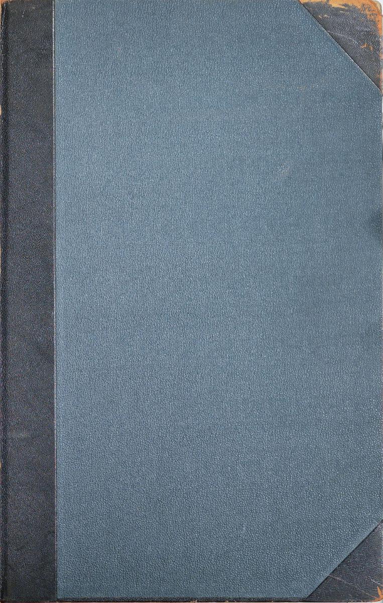 Kunstgewerbe - Museum zu Berlin. Bibliothek. Accessions-Katalog. 1884.