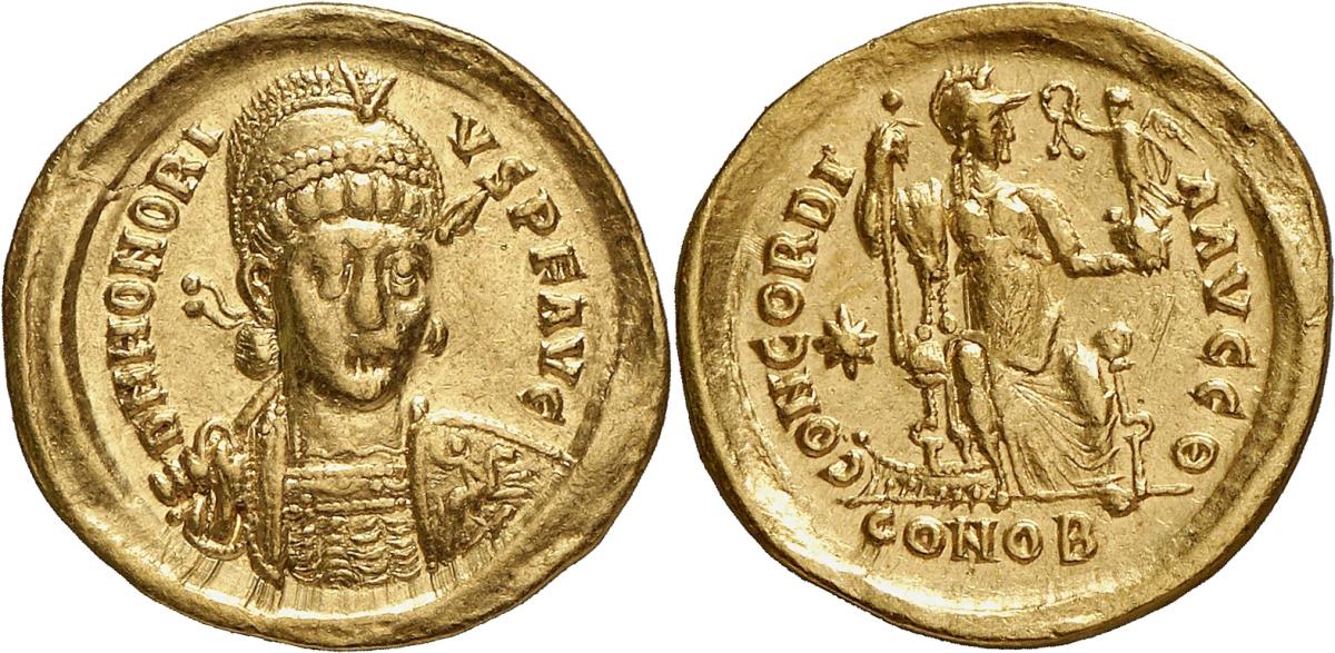 Honorius