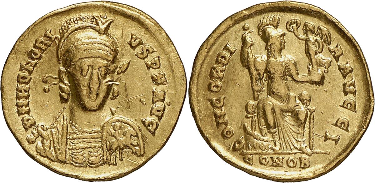Honorius