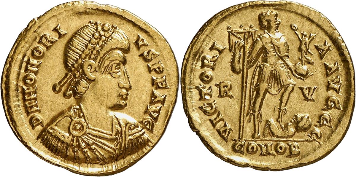 Honorius