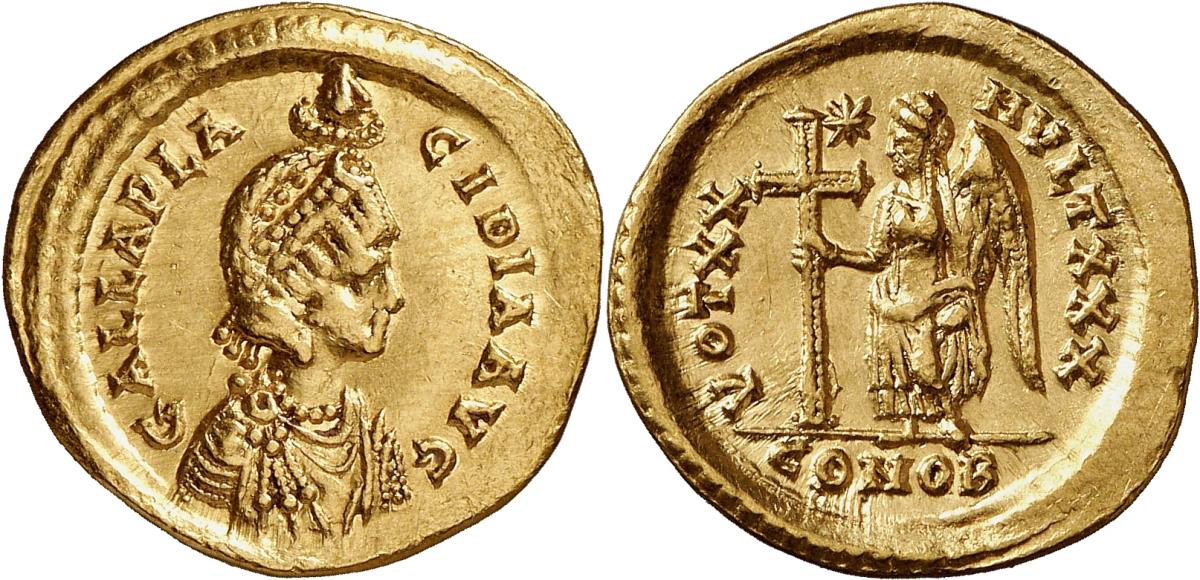 Galla Placidia