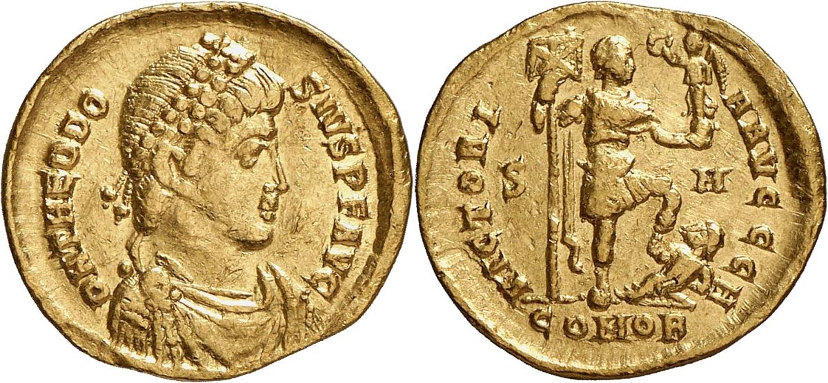 Theodosius I.