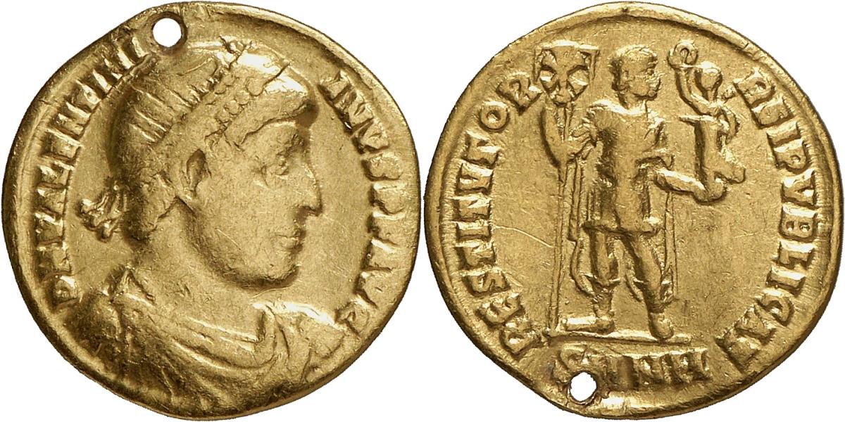 Valentinianus I.