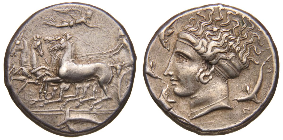 Syrakus