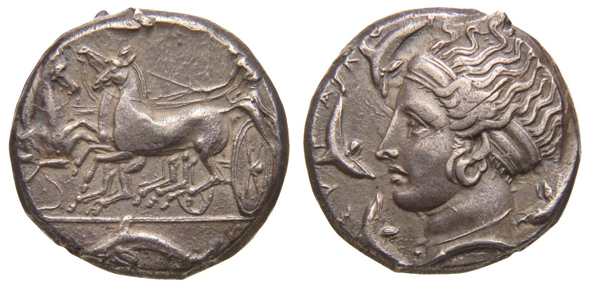 Syrakus