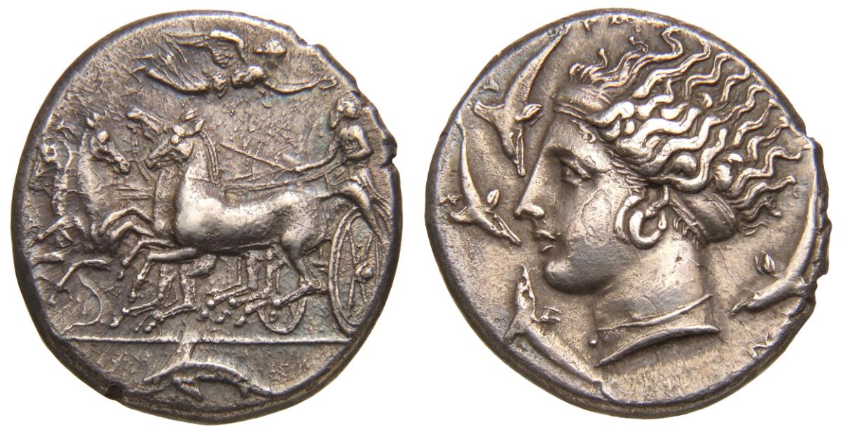 Syrakus
