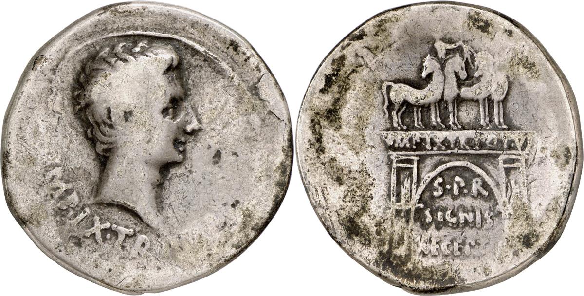 Augustus