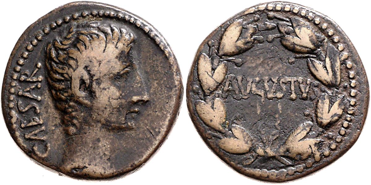 Augustus