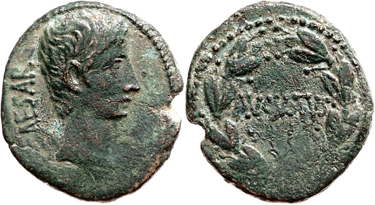 Augustus