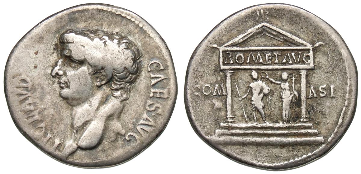 Claudius