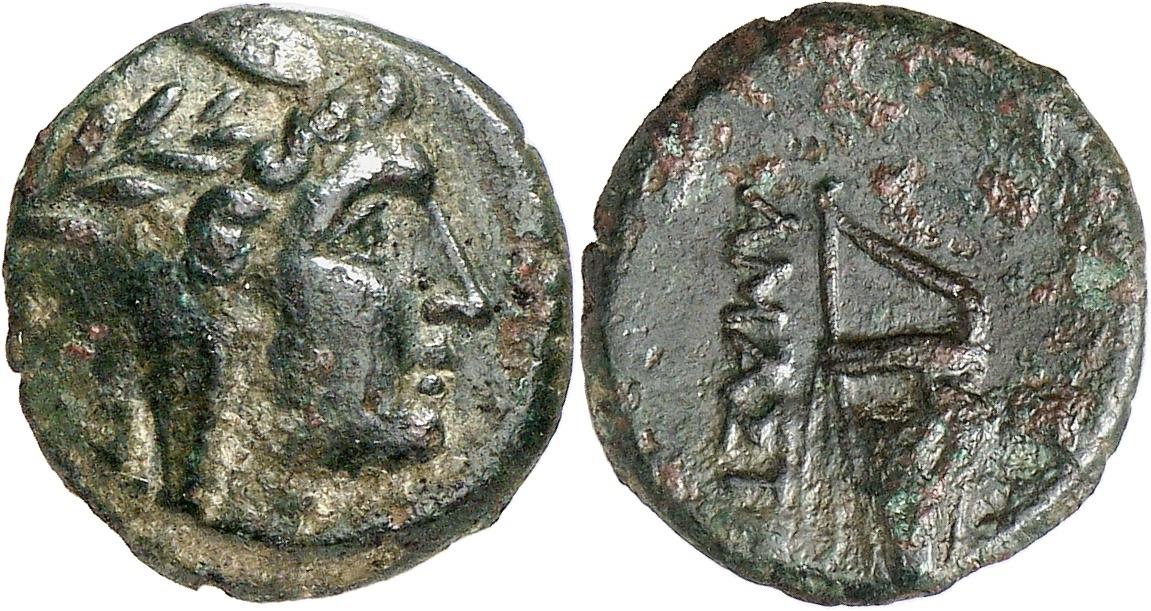 Amastris
