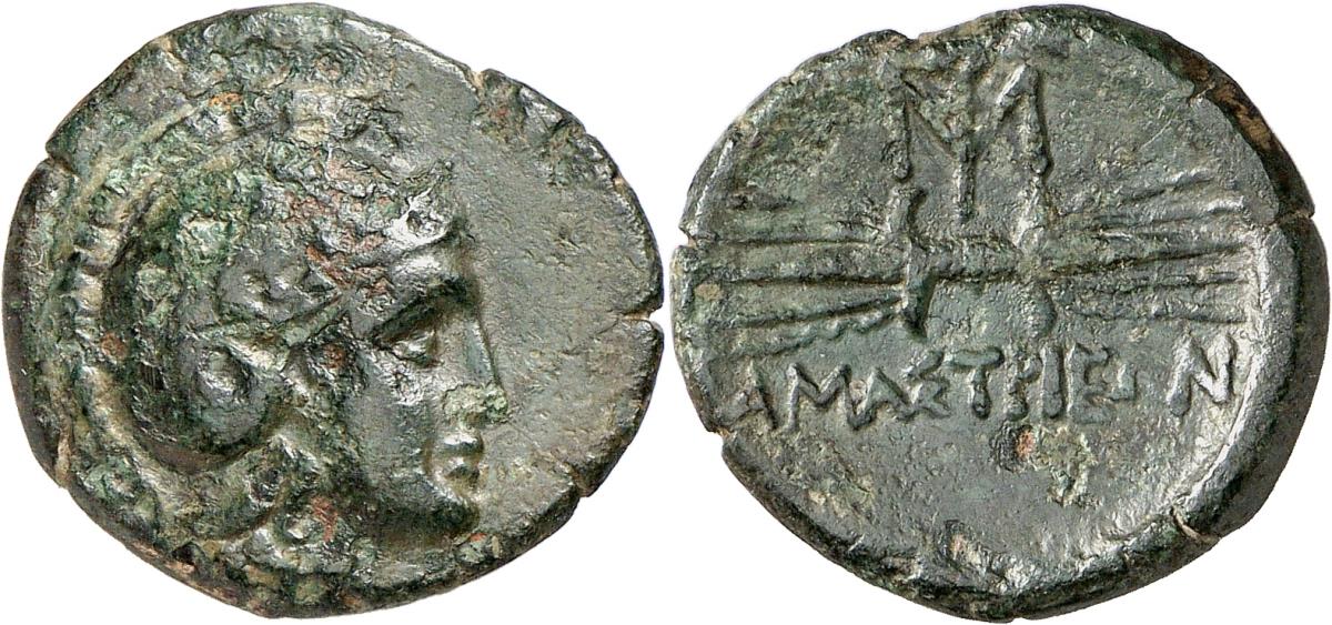 Amastris