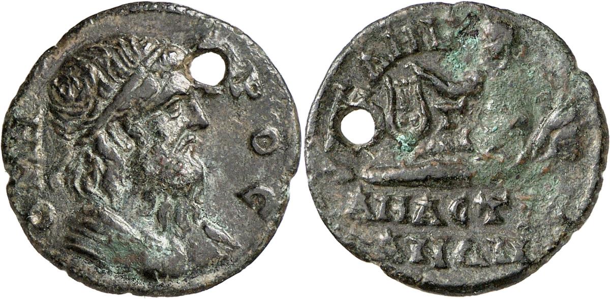 Amastris