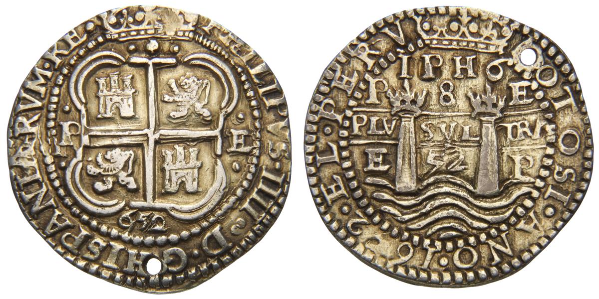 Spanien: Philipp IV.