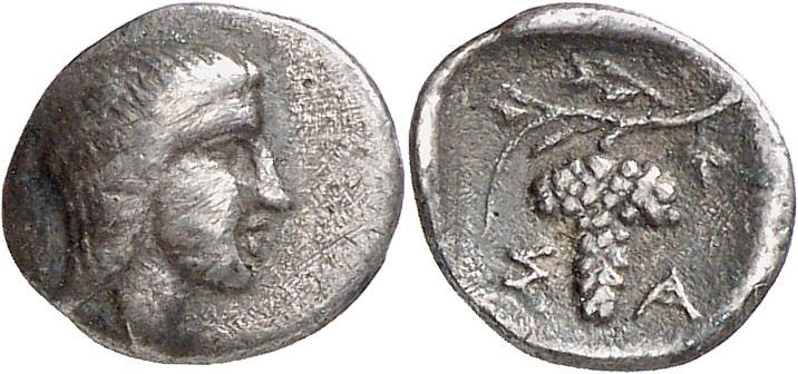 Thraker: Saratokos