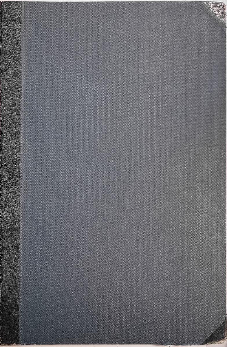 Staatl. Kunst-Bibliothek Erwerbungs-Liste 1930