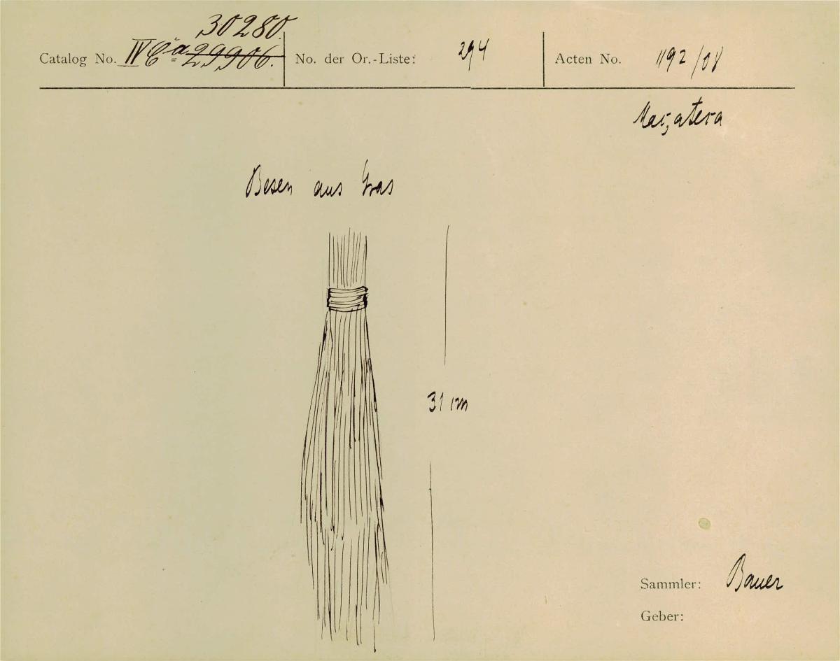 IV Ca 30280