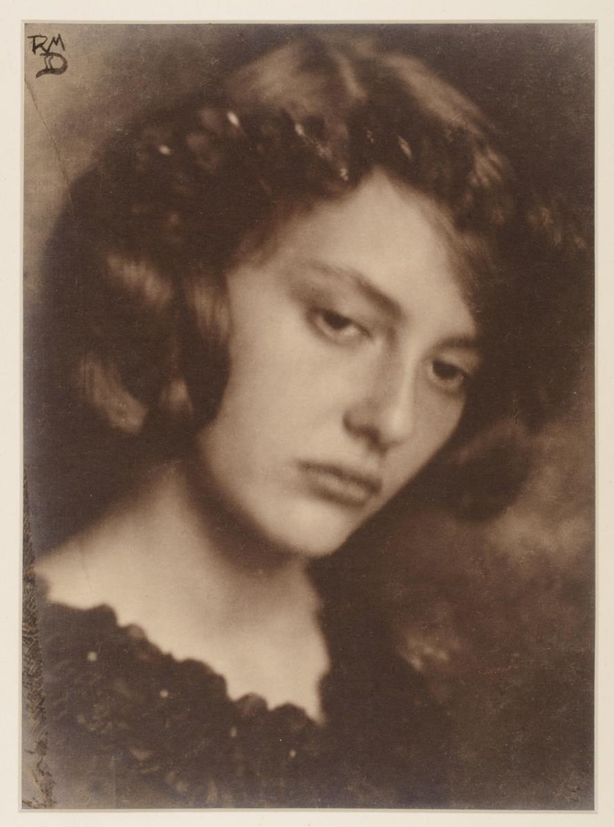 Fräulein Falke