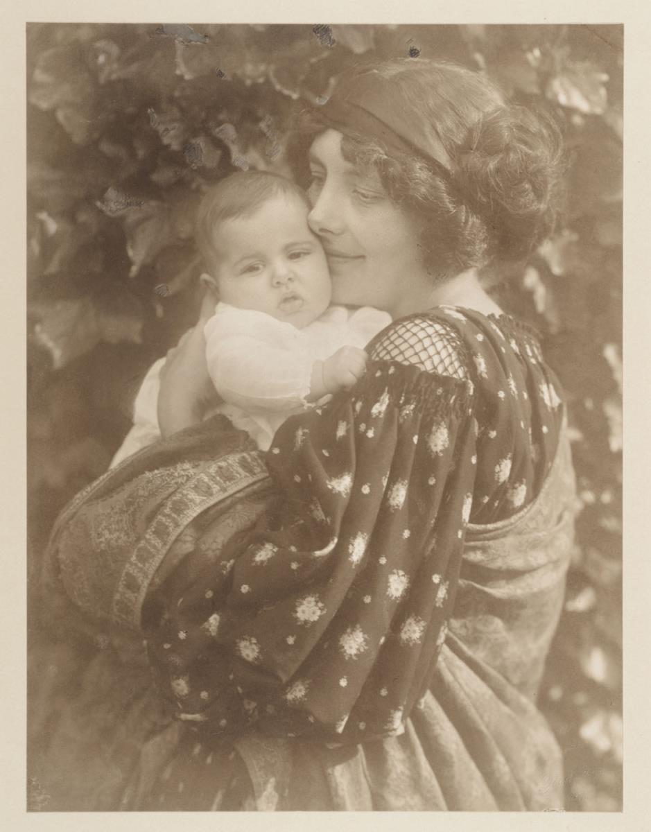 Frau Muthesius