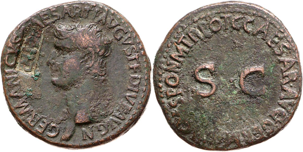Germanicus