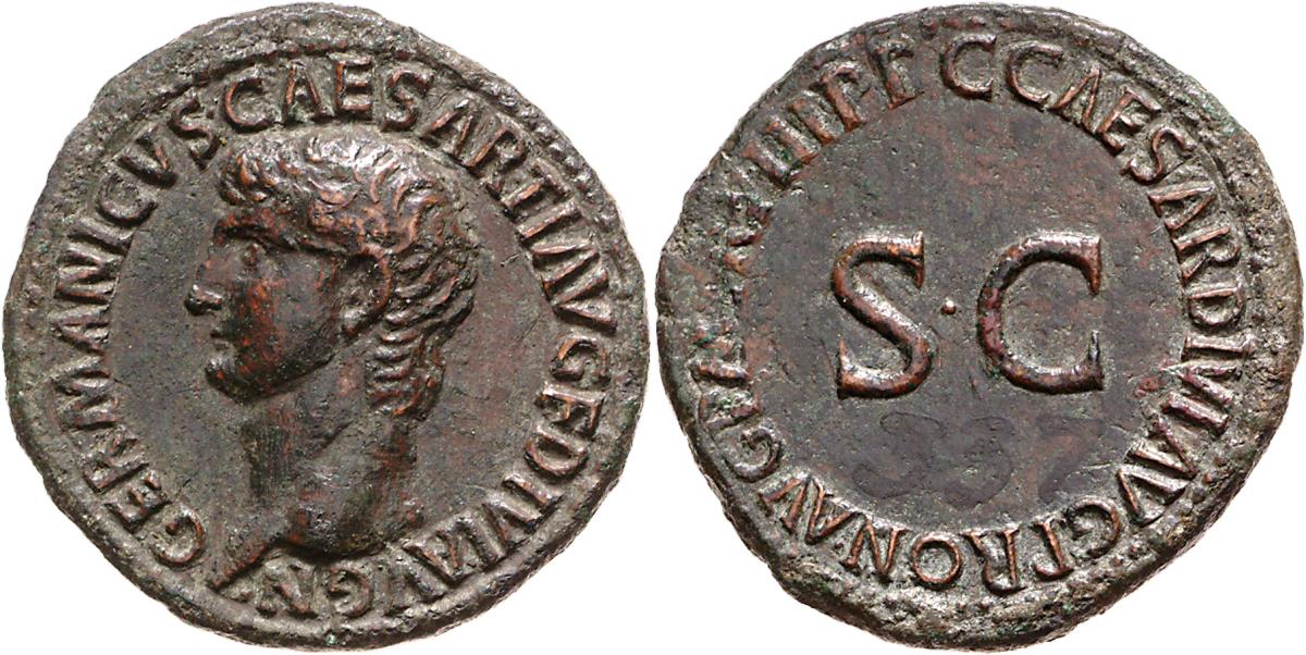 Germanicus