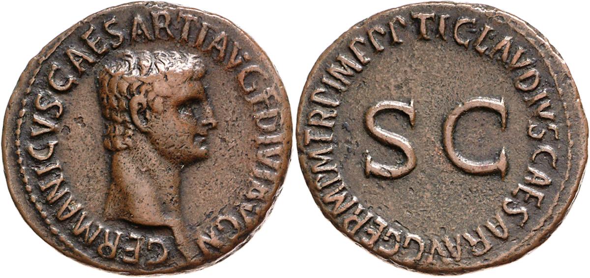 Germanicus