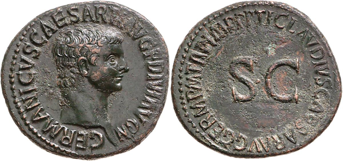 Germanicus
