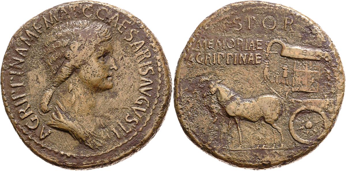 Agrippina (Maior)