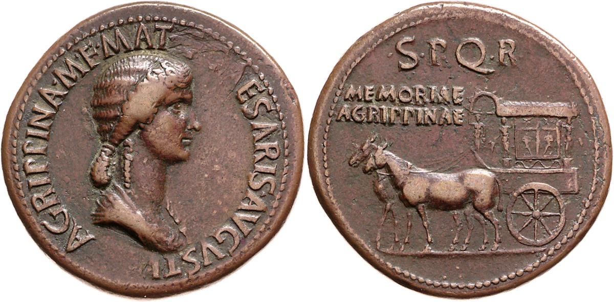 Agrippina (Maior)