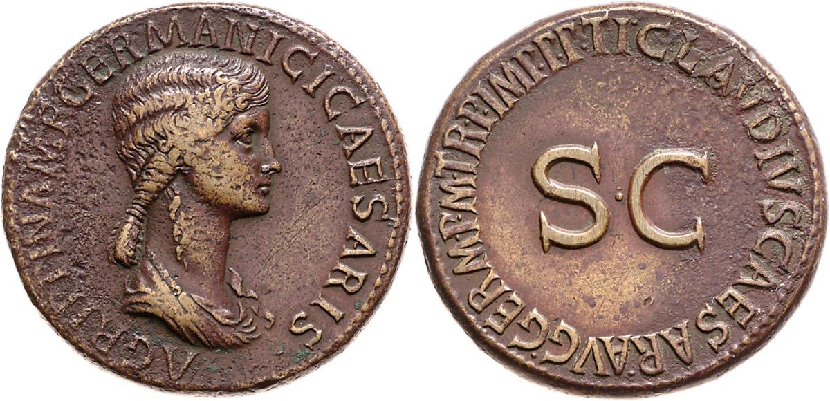 Agrippina (Maior)