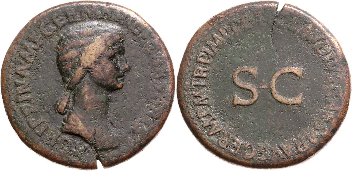 Agrippina (Maior)