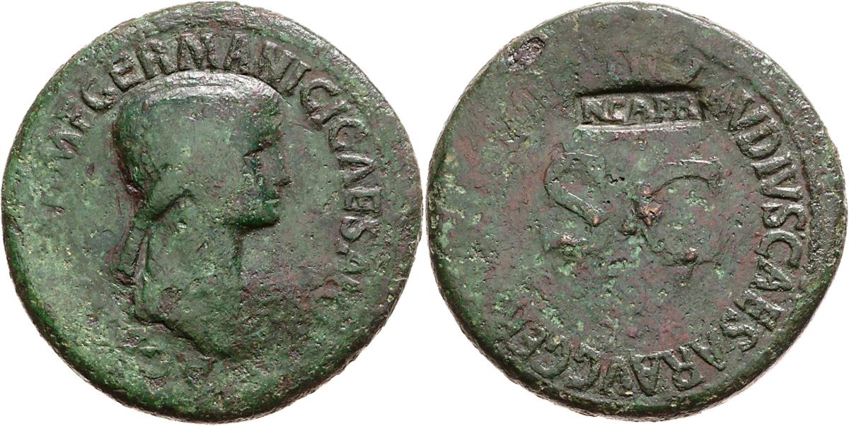 Agrippina (Maior)
