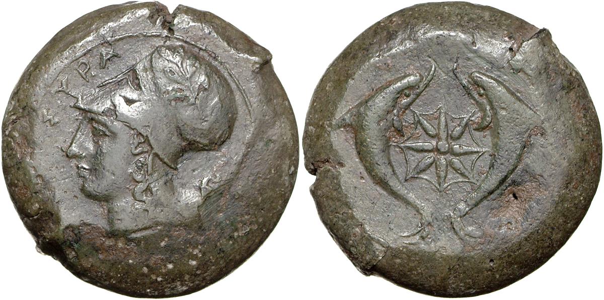 Syrakus