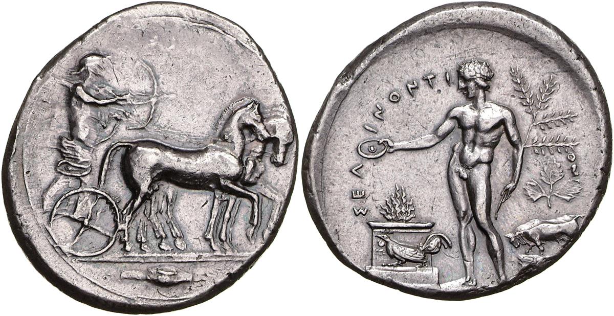 Selinunt