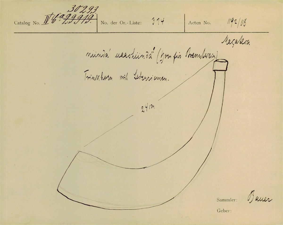IV Ca 30293