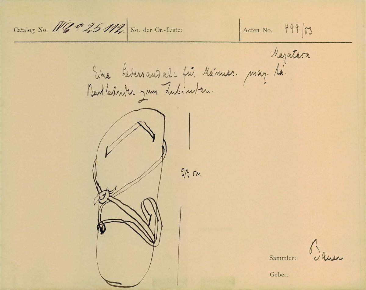 IV Ca 25112