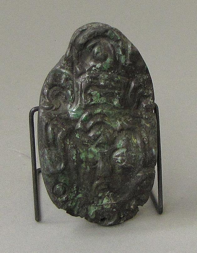 IV Ca 1107