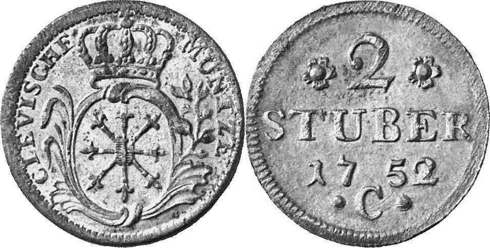 Preußen: Friedrich II.