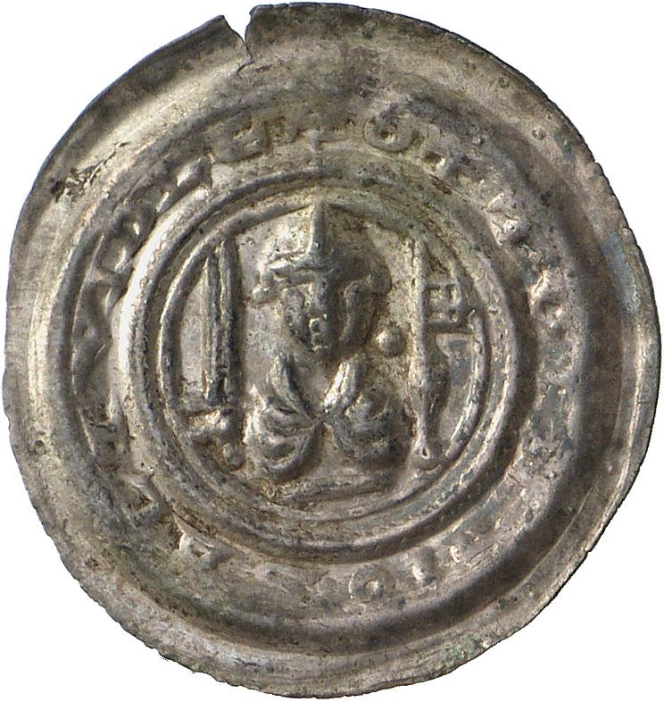 Brandenburg: Otto II.