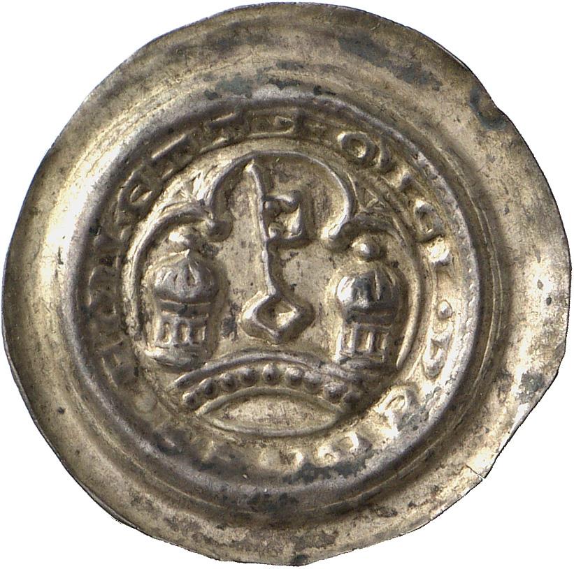 Brandenburg: Otto II.