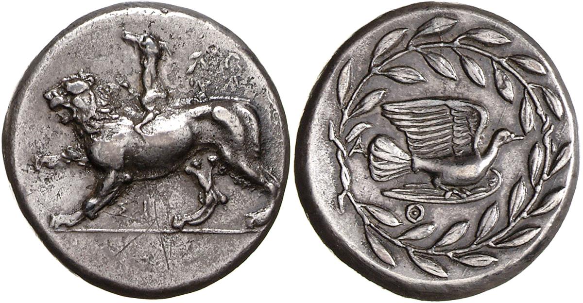 Sikyon