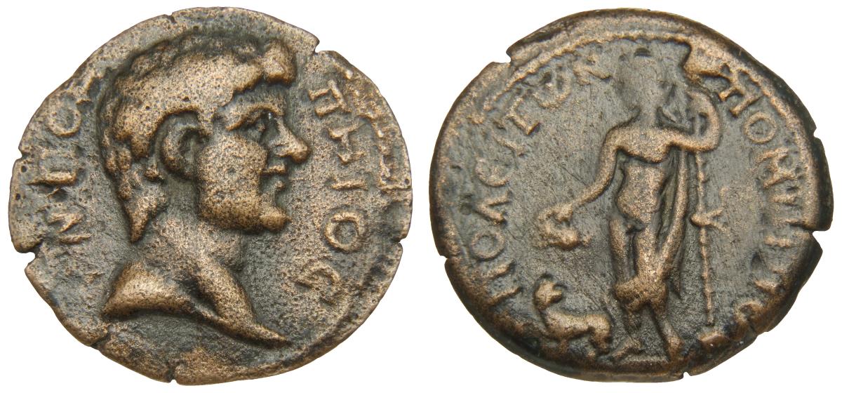 Pompeiopolis