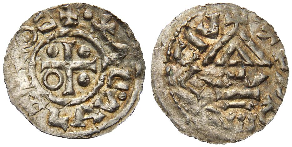 Böhmen: Boleslav II.