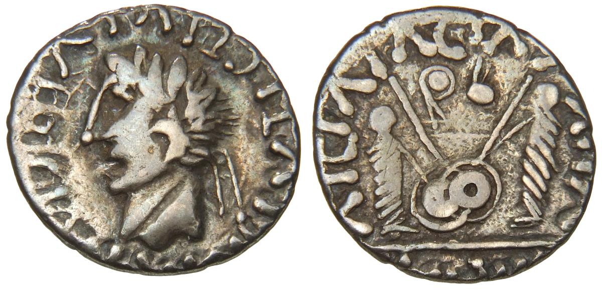Augustus: Nachahmung