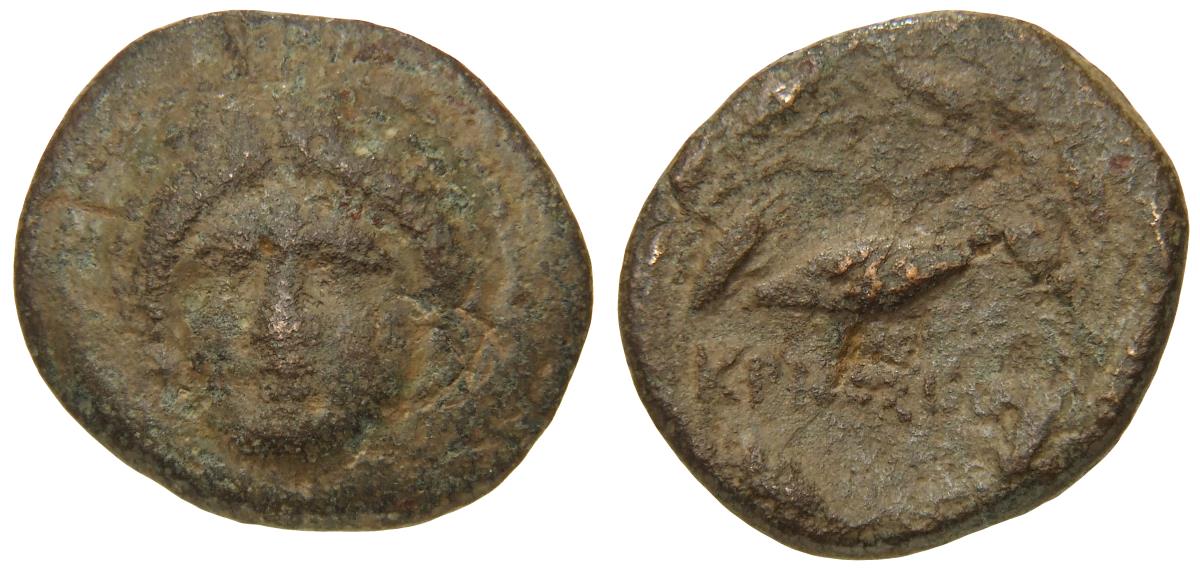 Krithote