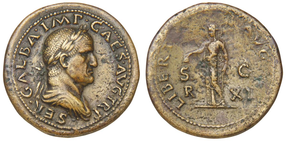 Galba