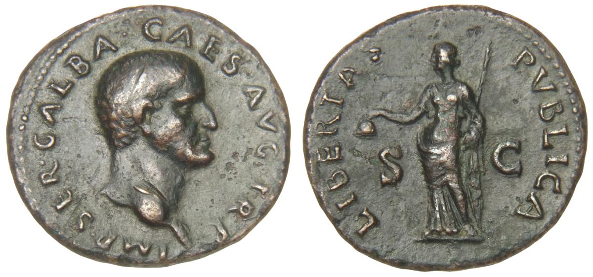 Galba
