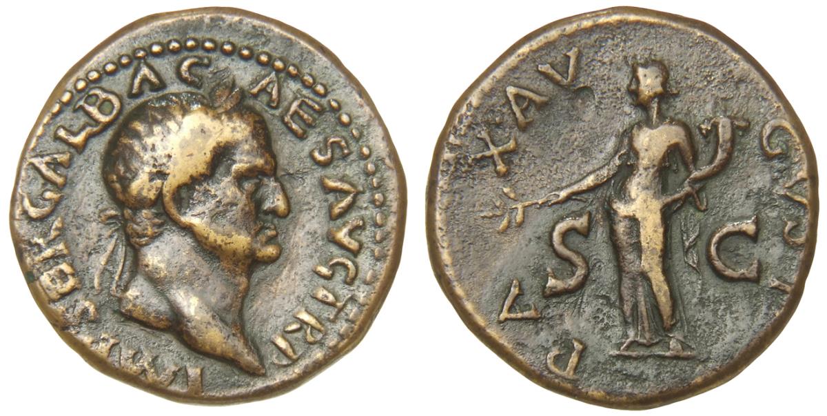 Galba