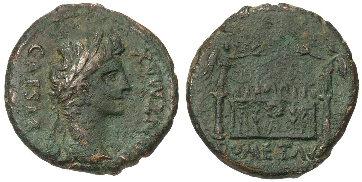 Augustus